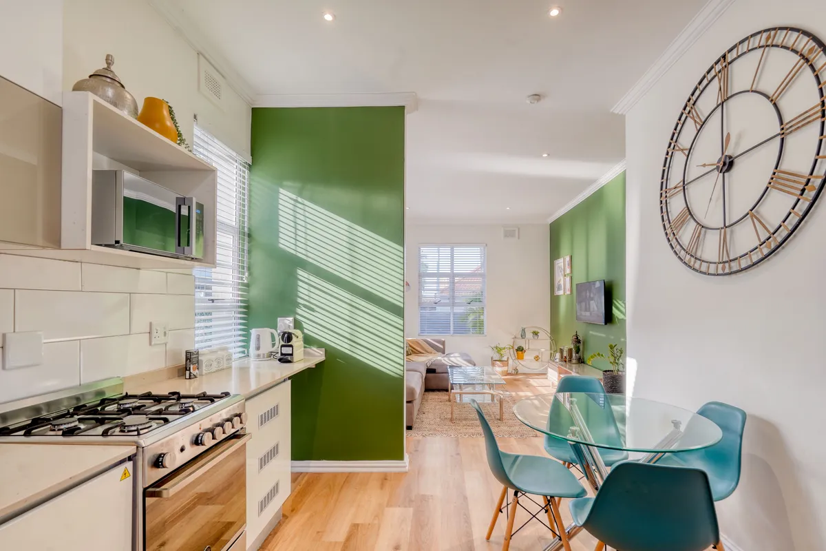 Hampton Collection — Morningside